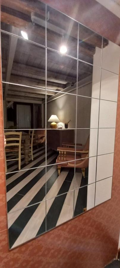 Loft Alla Cattedrale Apartment Palermo Exterior photo