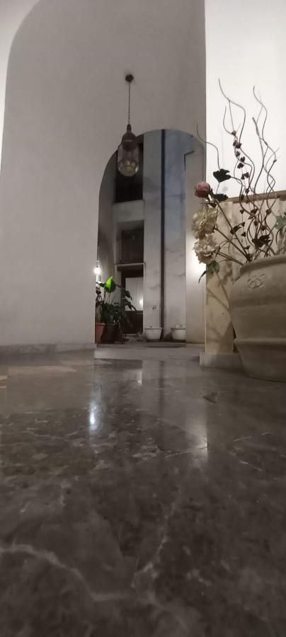 Loft Alla Cattedrale Apartment Palermo Exterior photo