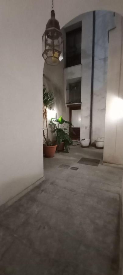 Loft Alla Cattedrale Apartment Palermo Exterior photo
