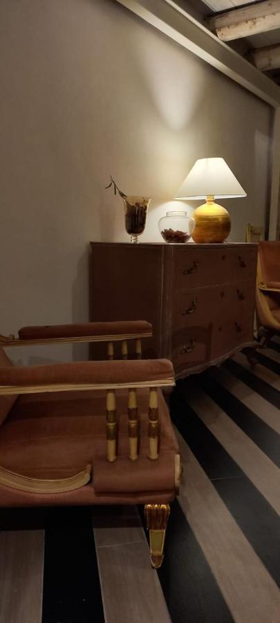 Loft Alla Cattedrale Apartment Palermo Exterior photo