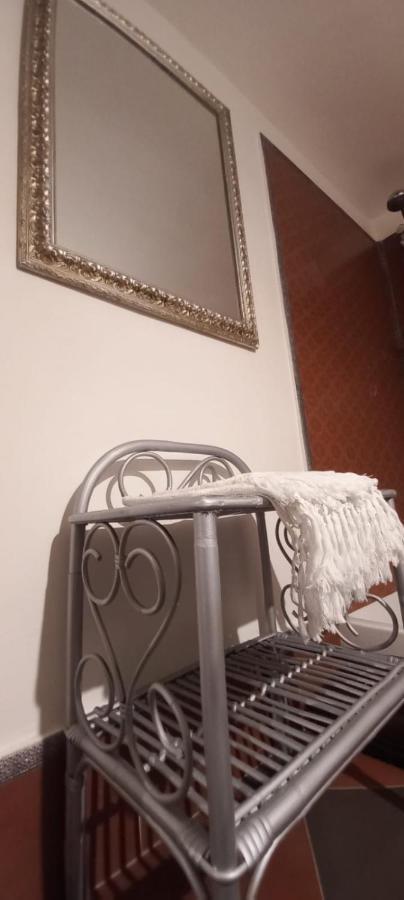 Loft Alla Cattedrale Apartment Palermo Exterior photo