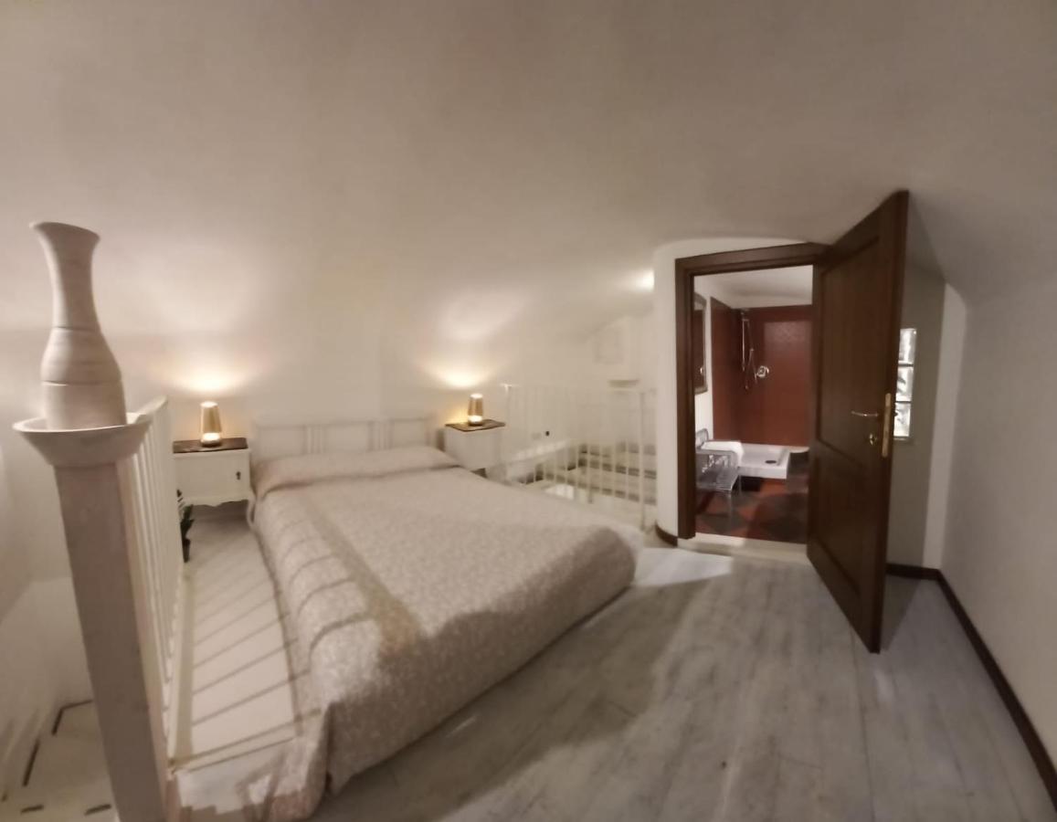 Loft Alla Cattedrale Apartment Palermo Exterior photo