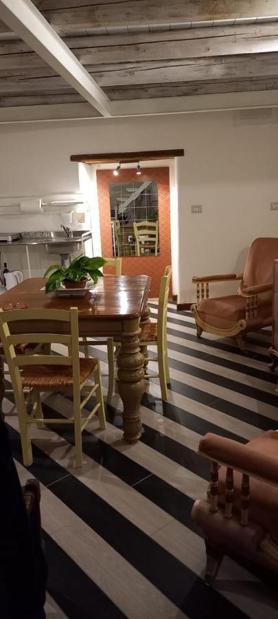 Loft Alla Cattedrale Apartment Palermo Exterior photo
