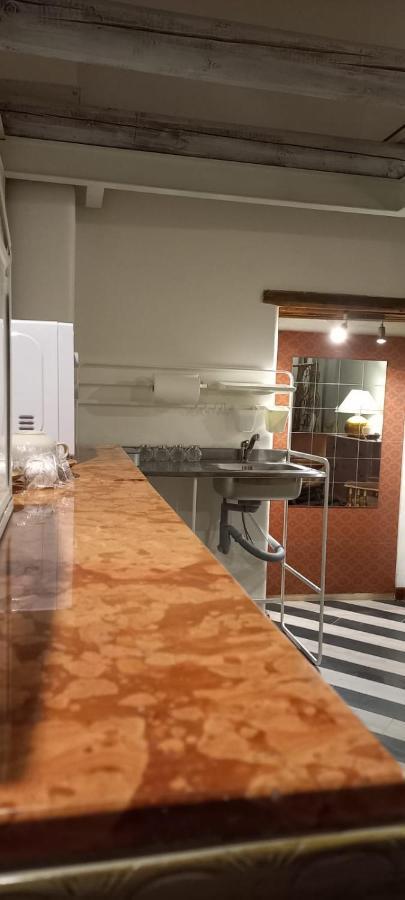 Loft Alla Cattedrale Apartment Palermo Exterior photo