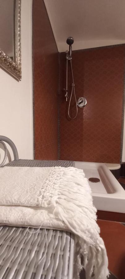 Loft Alla Cattedrale Apartment Palermo Exterior photo